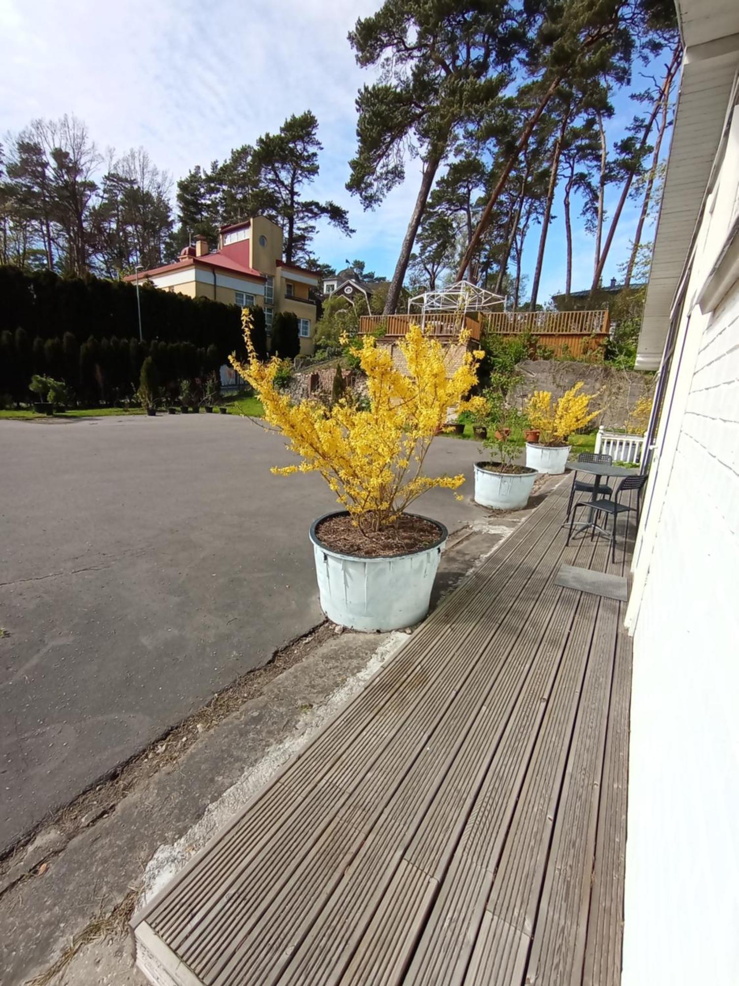 Baltic Beach Houses & Jūrkalne Exterior foto